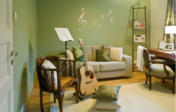 墻漆設(shè)計(jì)