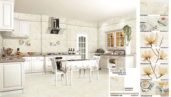 金艾陶裝修：這樣裝修，廚房美的不要不要的