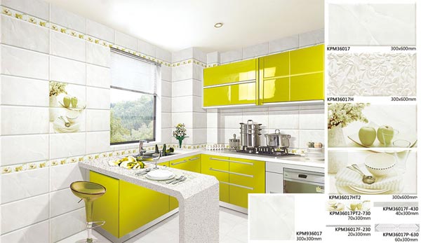 金艾陶裝修：這樣裝修，廚房美的不要不要的