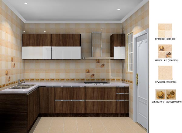 金艾陶家裝：佛山保利紫山國際115㎡歐式風(fēng)格裝修鑒賞