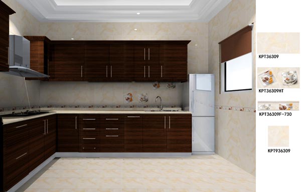 金艾陶家裝：佛山保利紫山國(guó)際115㎡中式風(fēng)格裝修鑒賞