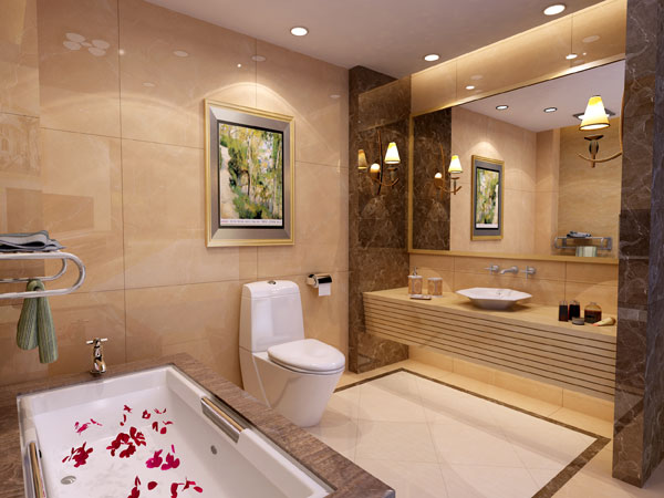 任窗外霧霾漫天，屋內(nèi)仍是一片明凈