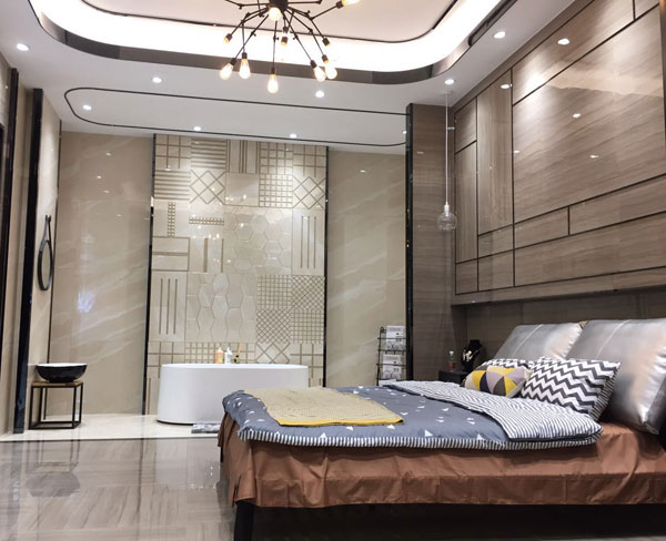 準(zhǔn)媽媽必看，這樣的臥室有助于安心養(yǎng)胎哦！