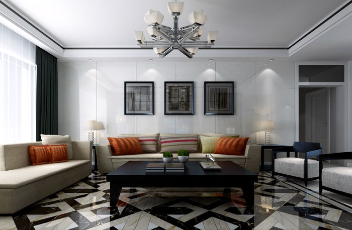 締造屬于自己的小家度假風(fēng)，就這么簡單