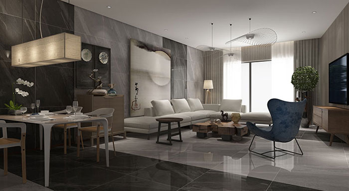 締造屬于自己的小家度假風(fēng)，就這么簡單