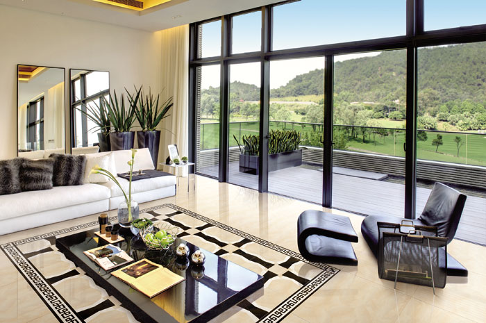 締造屬于自己的小家度假風(fēng)，就這么簡單