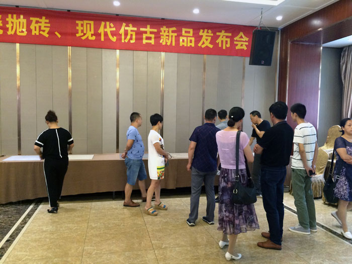 金艾陶瓷磚 瓷磚代理 陶瓷一線品牌 開(kāi)業(yè) 南京