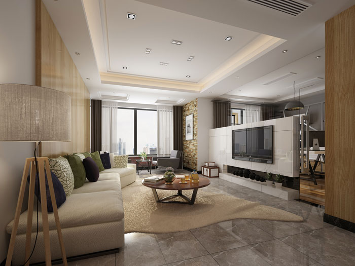 【溫馨小貼】瓷磚鋪貼完工，請(qǐng)遵循三字原則