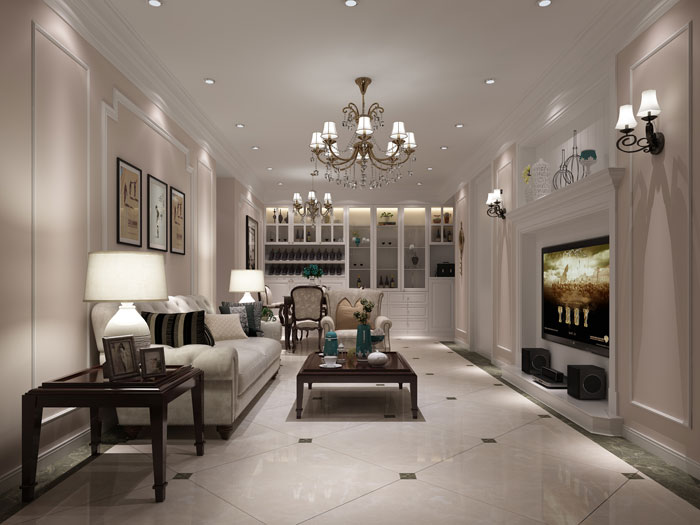 【溫馨小貼】瓷磚鋪貼完工，請(qǐng)遵循三字原則