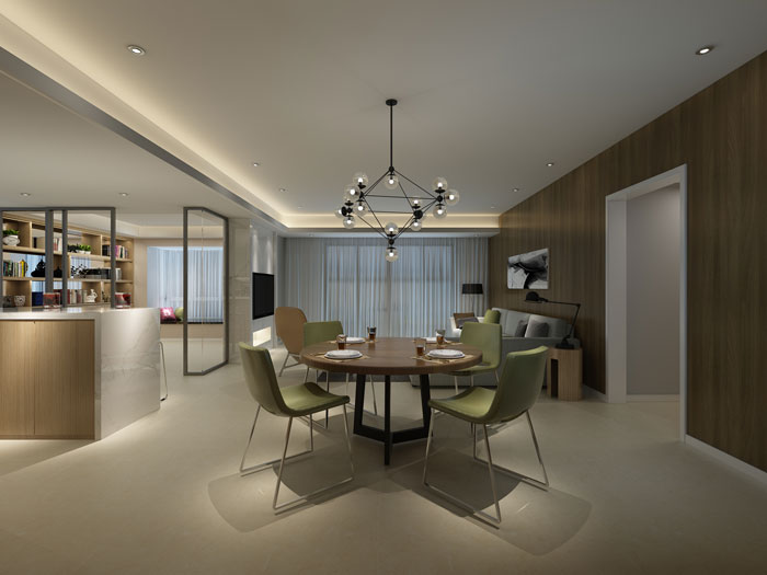 【溫馨小貼】瓷磚鋪貼完工，請(qǐng)遵循三字原則