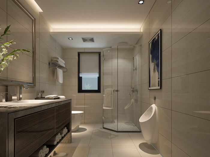 【溫馨小貼】瓷磚鋪貼完工，請(qǐng)遵循三字原則