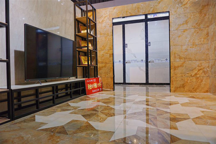 當(dāng)紅酒遇上......—金艾陶現(xiàn)代仿古磚&紅酒品鑒會（潮安站） 優(yōu)雅來襲