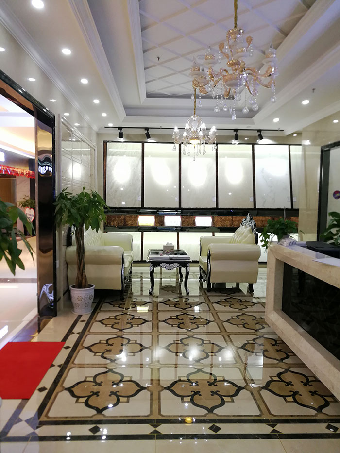 金艾陶四川瀘州專賣店